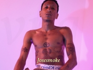 Josesmoke