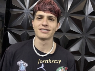 Josethsexy