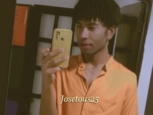 Josetous25