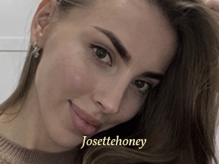 Josettehoney