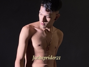 Josheprider21