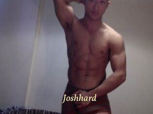 Joshhard