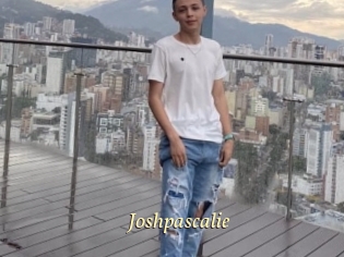 Joshpascalie