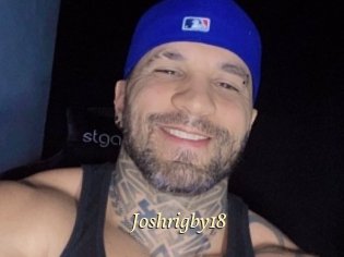 joshrigby18 Vidéo porno gratuite