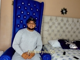 Joshsexyhot26