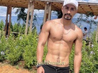 Joshthunder