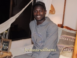 Joshuaawilliams