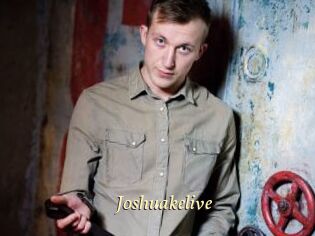Joshuakelive