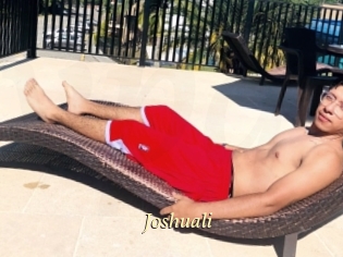 Joshuali