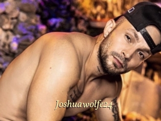 Joshuawolfe24