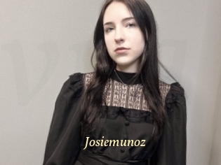 Josiemunoz