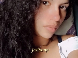 Joslianny