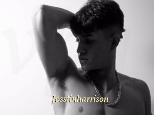 Josstinharrison