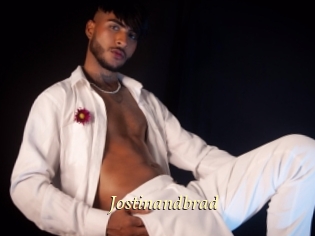 jostinandbrad Vidéo porno gratuite