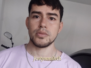 Jostynmileth