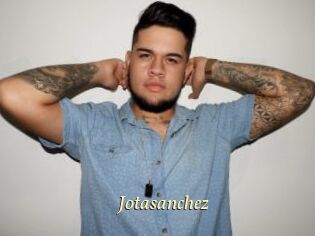 Jotasanchez
