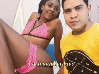 Jovanaandgustavo