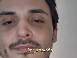 Jowyzaza666
