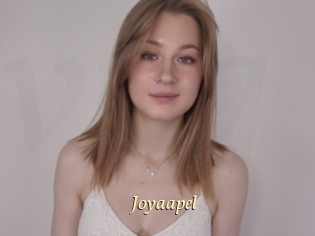 Joyaapel