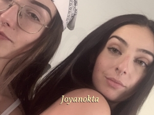Joyanokta