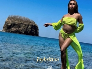 Joybritton