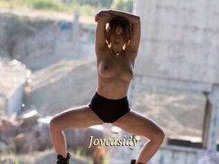 Joycasidy