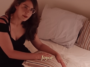 Joyce