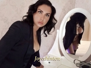 Joycehinton