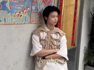 Joycekay