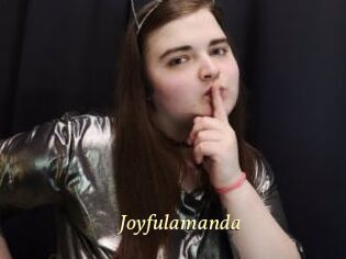 Joyfulamanda