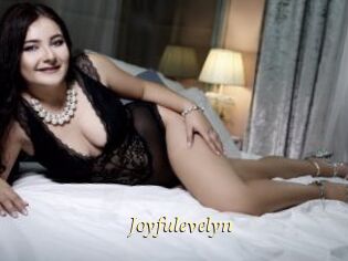 Joyfulevelyn