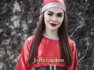 Joyliciouskim