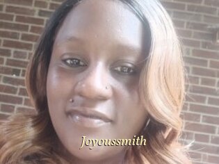 Joyoussmith
