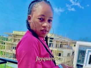 Joyqueenie