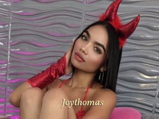 Joythomas