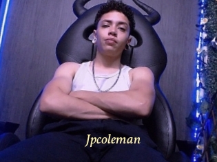Jpcoleman