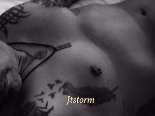 Jtstorm