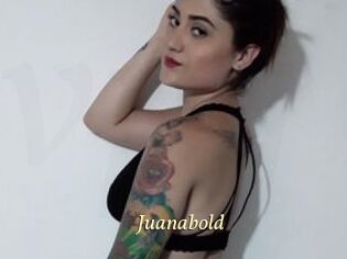 Juanabold