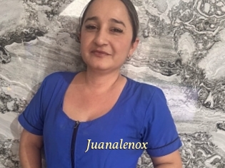 Juanalenox
