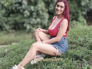 Juanamillers