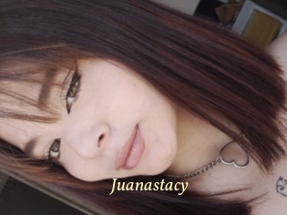 Juanastacy