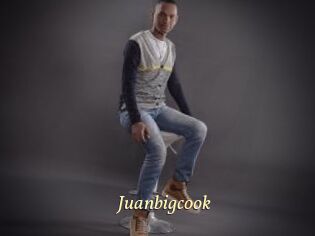 Juanbigcook