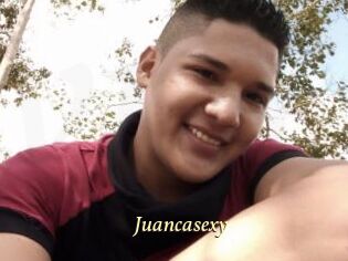Juancasexy