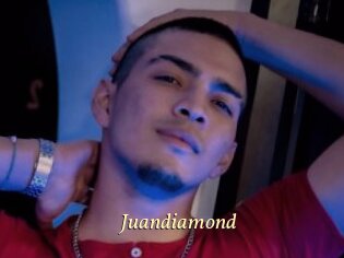 Juandiamond