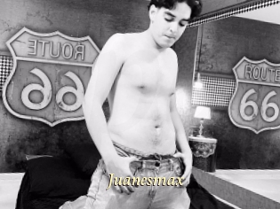 Juanesmax
