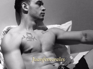Juanfemorales