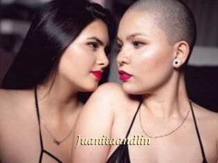 Juanitaandlin