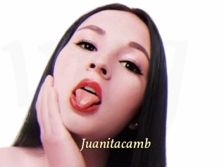Juanitacamb