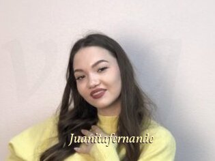 Juanitafernande