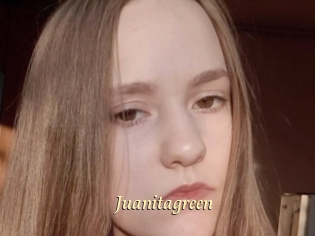 Juanitagreen